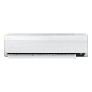 Aire Acondicionado Samsung Inverter 1.5 Ton. Frio/Calor Wind Free WiFi