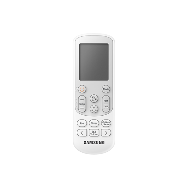 Aire Acondicionado Samsung Inverter 1.5 Ton. Frio/Calor Wind Free WiFi