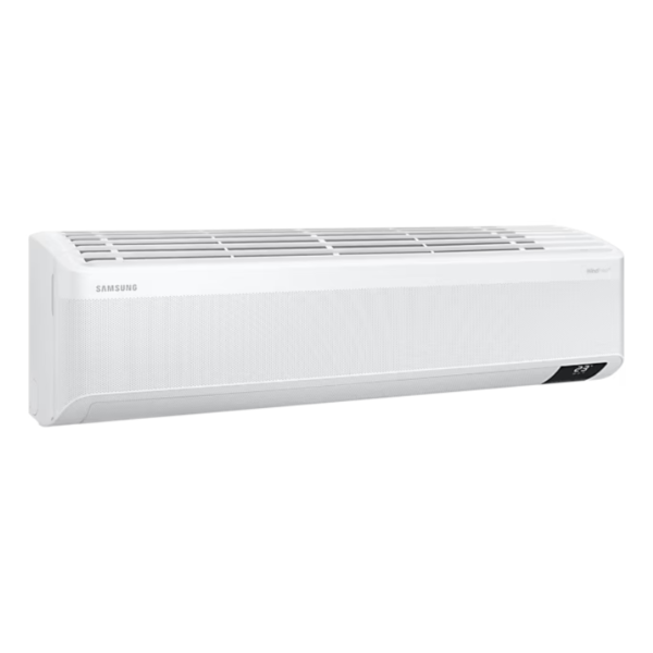 Aire Acondicionado Samsung Inverter 1.5 Ton. Frio/Calor Wind Free WiFi