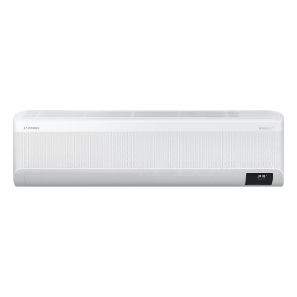 Aire Acondicionado Samsung Inverter 1.5 Ton. Frio/Calor Wind Free WiFi