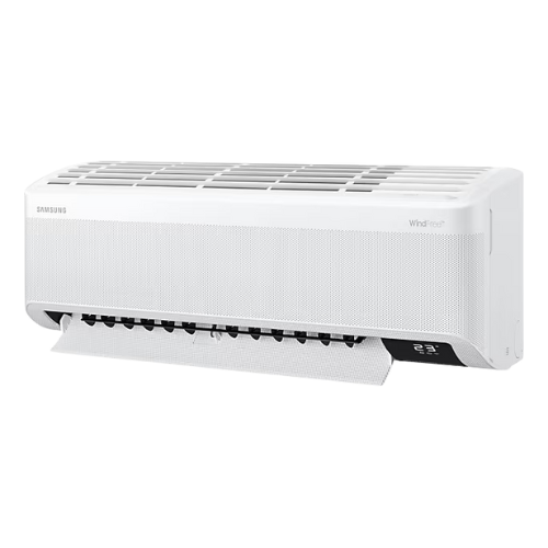 Aire Acondicionado Samsung Inverter Frío/Calor 1 Ton.