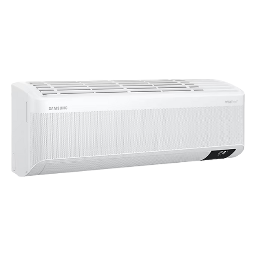 Aire Acondicionado Samsung Inverter Frío/Calor 1 Ton.