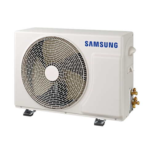 Aire Acondicionado Samsung Inverter Frío/Calor 1 Ton.